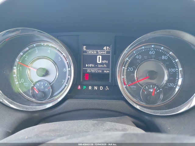 43843119 :رقم المزاد ، 2C4RC1BG0ER115337 vin ، 2014 Chrysler Town & Country Touring مزاد بيع