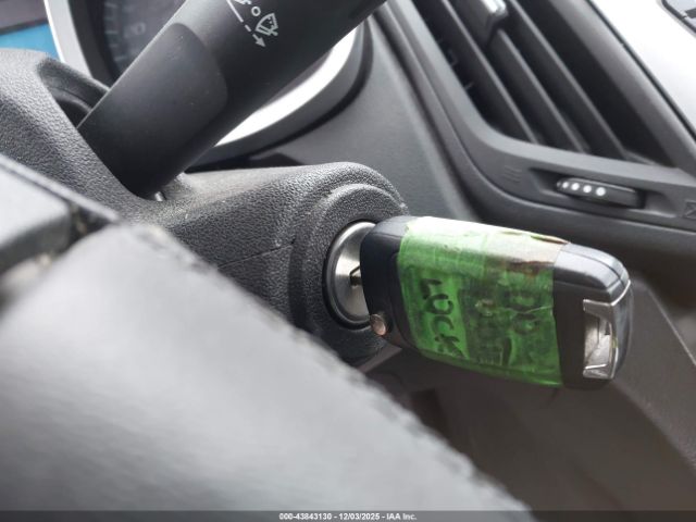 2011 CHEVROLET EQUINOX 2CNFLEEC7B6263237 Photo 10