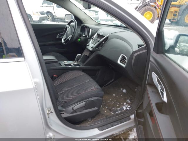 2011 CHEVROLET EQUINOX 2CNFLEEC7B6263237 Photo 4