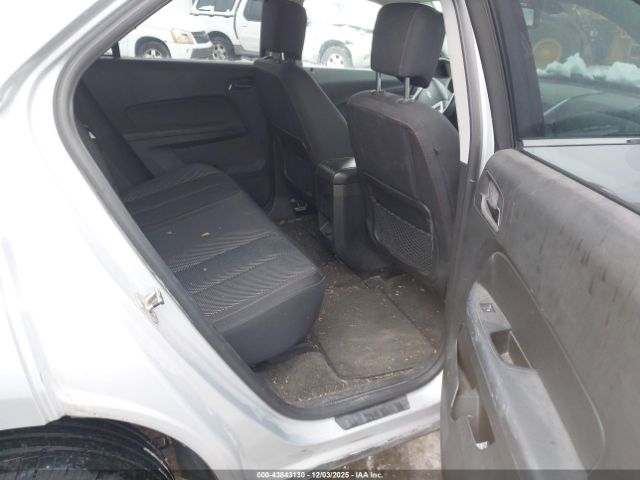2011 CHEVROLET EQUINOX 2CNFLEEC7B6263237 Photo 7