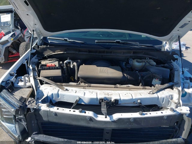 GMC Yukon 4wd Denali Ultimate 2023 1GKS2EKL7PR549700 Image 10