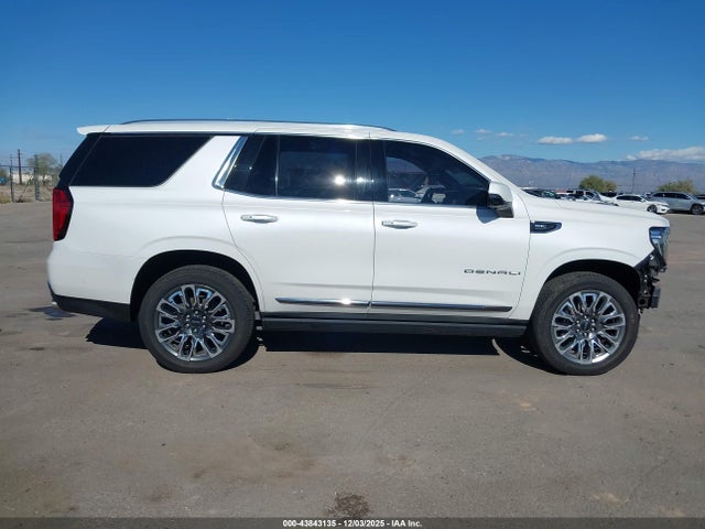 GMC Yukon 4wd Denali Ultimate 2023 1GKS2EKL7PR549700 Image 14