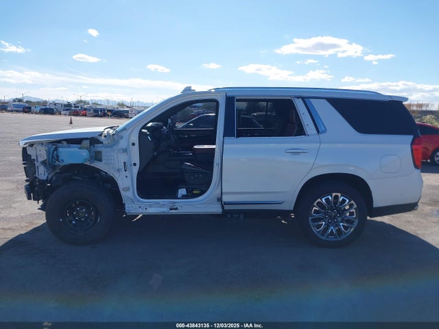 GMC Yukon 4wd Denali Ultimate 2023 1GKS2EKL7PR549700 Image 15