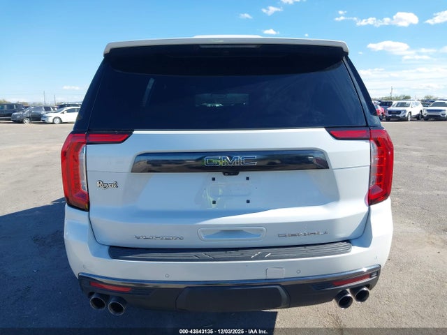 GMC Yukon 4wd Denali Ultimate 2023 1GKS2EKL7PR549700 Image 17