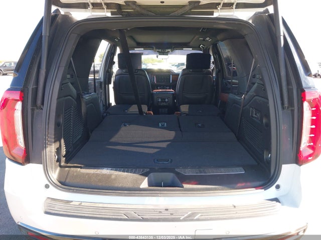 GMC Yukon 4wd Denali Ultimate 2023 1GKS2EKL7PR549700 Image 19