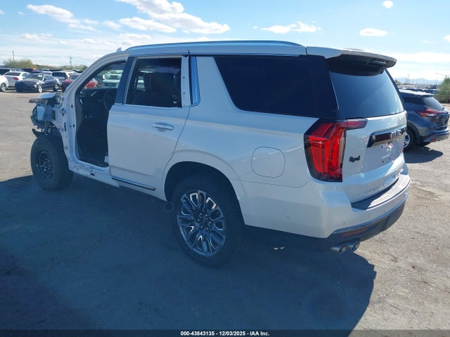 GMC Yukon 4wd Denali Ultimate 2023 1GKS2EKL7PR549700 Image 3
