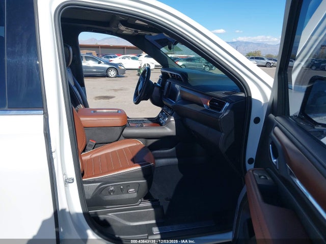 GMC Yukon 4wd Denali Ultimate 2023 1GKS2EKL7PR549700 Image 5