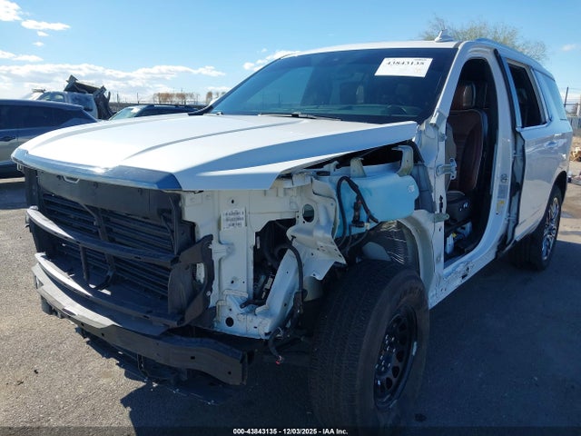 GMC Yukon 4wd Denali Ultimate 2023 1GKS2EKL7PR549700 Image 6