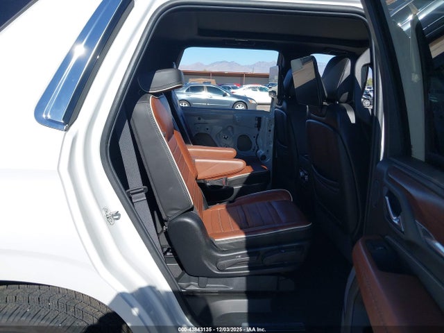 GMC Yukon 4wd Denali Ultimate 2023 1GKS2EKL7PR549700 Image 8