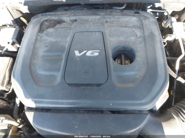Jeep Grand Cherokee Limited 4x4 2019 1C4RJFBG8KC608237 Image 10
