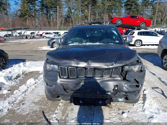 Jeep Grand Cherokee Limited 4x4 2019 1C4RJFBG8KC608237 Image 13