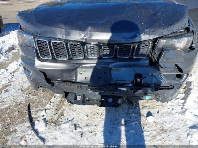 Jeep Grand Cherokee Limited 4x4 2019 1C4RJFBG8KC608237 Image 6