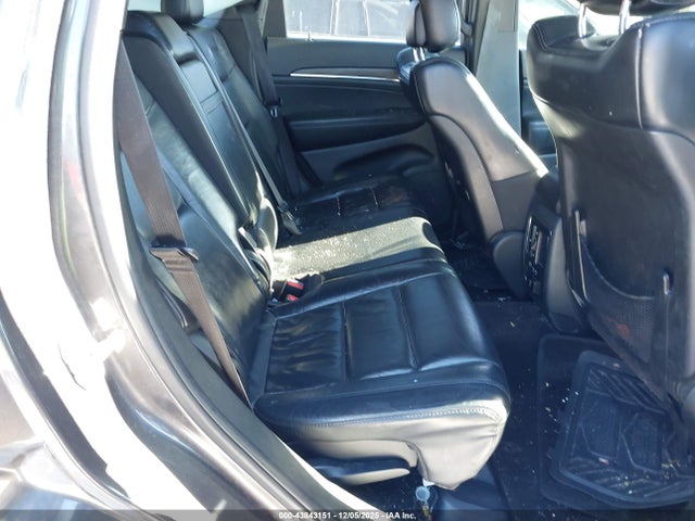 Jeep Grand Cherokee Limited 4x4 2019 1C4RJFBG8KC608237 Image 8