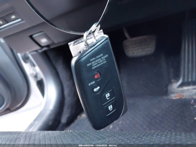 2014 LEXUS LS 460 JTHCL5EF0E5020403 Photo 10