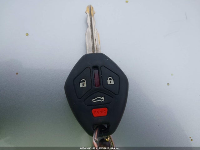 2008 MITSUBISHI ECLIPSE 4A3AK34T28E005152 Photo 10