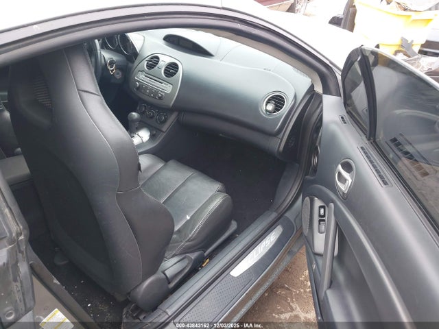 2008 MITSUBISHI ECLIPSE 4A3AK34T28E005152 Photo 4