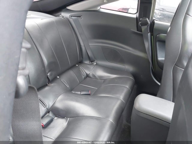 2008 MITSUBISHI ECLIPSE 4A3AK34T28E005152 Photo 7