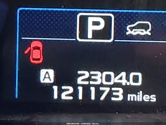 Subaru Outback 2.5i Premium 2018 4S4BSAFC4J3297862 Image 15