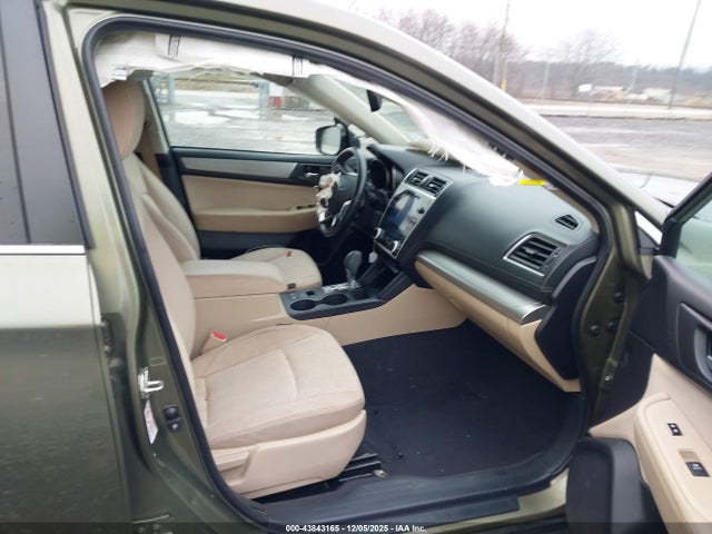 Subaru Outback 2.5i Premium 2018 4S4BSAFC4J3297862 Image 5