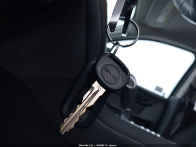 2013 GMC ACADIA 1GKKRNED8DJ176421 Photo 10