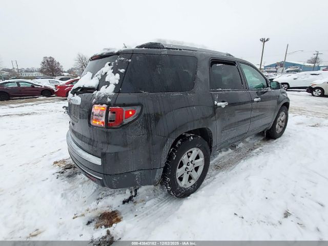 2013 GMC ACADIA 1GKKRNED8DJ176421 Photo 3