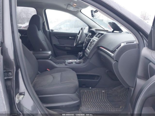 2013 GMC ACADIA 1GKKRNED8DJ176421 Photo 4