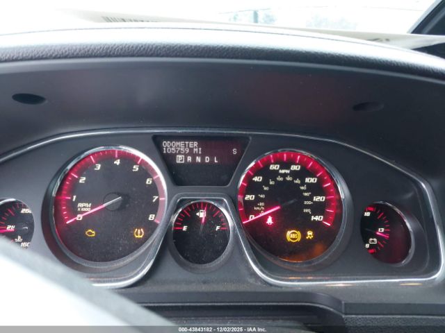 2013 GMC ACADIA 1GKKRNED8DJ176421 Photo 6