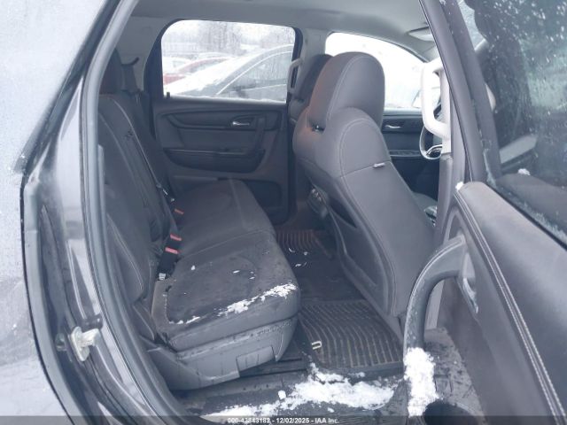 2013 GMC ACADIA 1GKKRNED8DJ176421 Photo 7