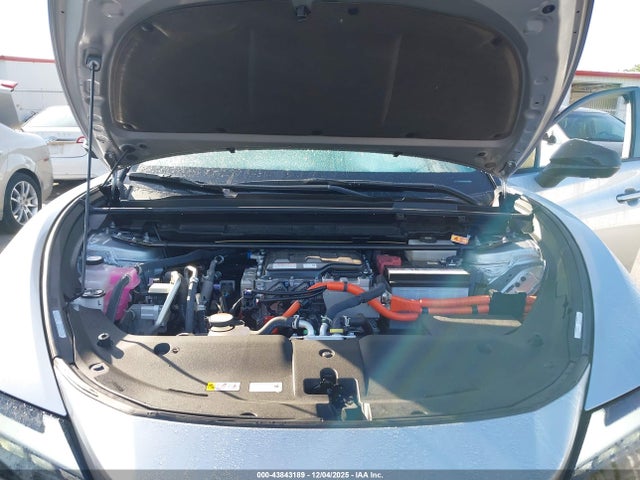 JTJABABB6RA005582 Lexus Rz 300e Premium