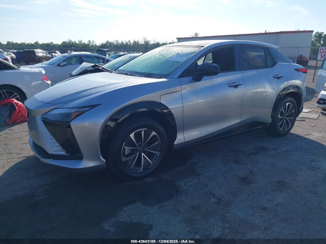 JTJABABB6RA005582 Lexus Rz 300e Premium