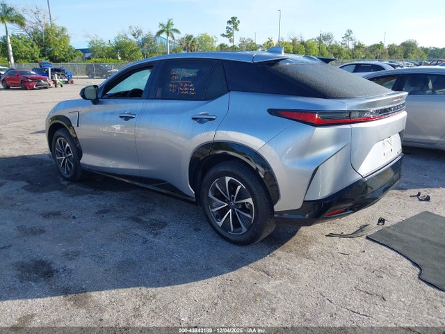 JTJABABB6RA005582 Lexus Rz 300e Premium