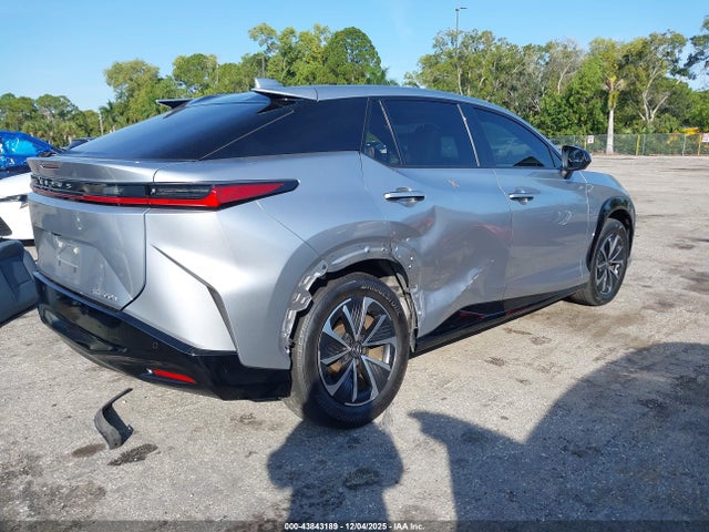 JTJABABB6RA005582 Lexus Rz 300e Premium