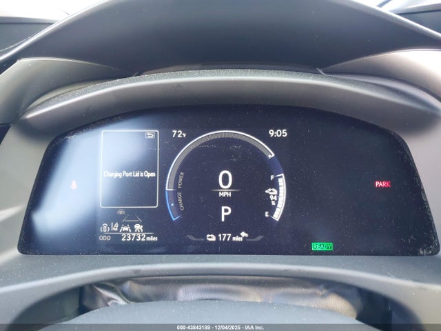 JTJABABB6RA005582 Lexus Rz 300e Premium