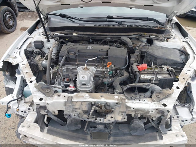 2019 ACURA TLX 19UUB1F51KA000785 Photo 9