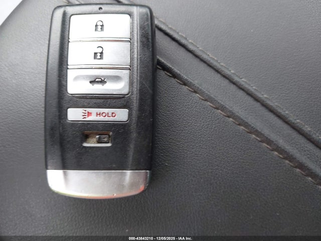 2019 ACURA TLX 19UUB1F51KA000785 Photo 10