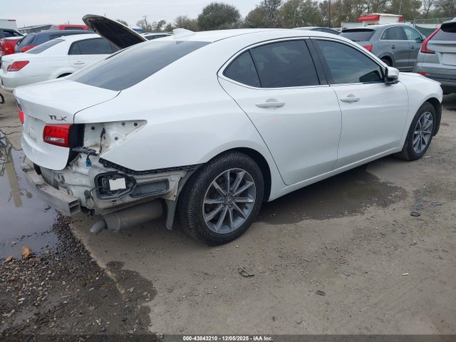 2019 ACURA TLX 19UUB1F51KA000785 Photo 3
