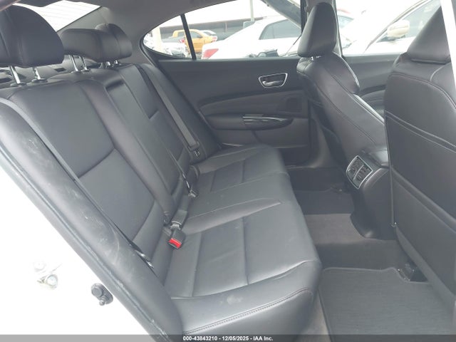 2019 ACURA TLX 19UUB1F51KA000785 Photo 7