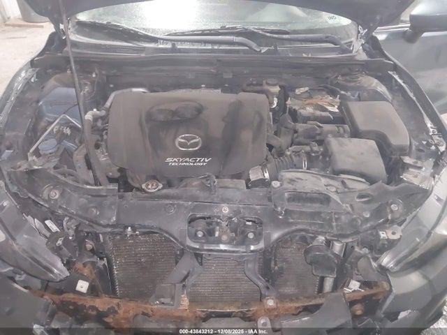 Aukcja sprzedaży 2016 Mazda Mazda3 I Grand Touring, vin: 3MZBM1X71GM245237, numer aukcji: 43843212