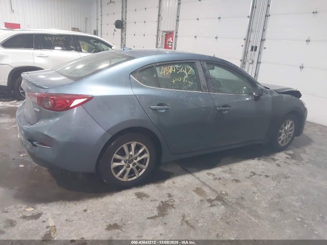 Aukcja sprzedaży 2016 Mazda Mazda3 I Grand Touring, vin: 3MZBM1X71GM245237, numer aukcji: 43843212