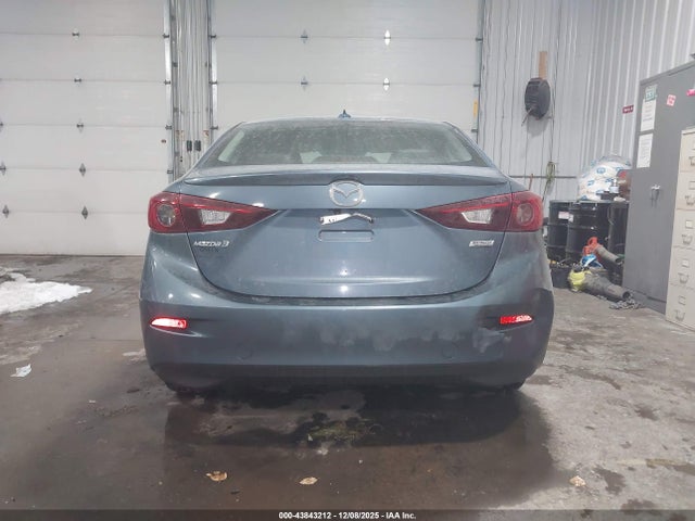 Aukcja sprzedaży 2016 Mazda Mazda3 I Grand Touring, vin: 3MZBM1X71GM245237, numer aukcji: 43843212