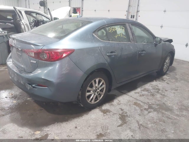 Aukcja sprzedaży 2016 Mazda Mazda3 I Grand Touring, vin: 3MZBM1X71GM245237, numer aukcji: 43843212