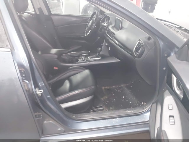 Aukcja sprzedaży 2016 Mazda Mazda3 I Grand Touring, vin: 3MZBM1X71GM245237, numer aukcji: 43843212