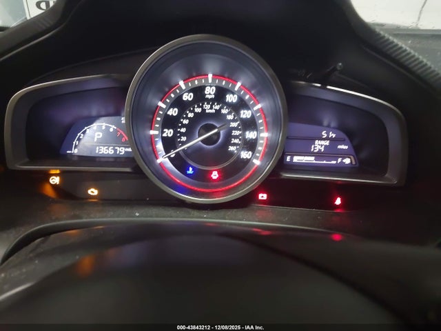 Aukcja sprzedaży 2016 Mazda Mazda3 I Grand Touring, vin: 3MZBM1X71GM245237, numer aukcji: 43843212