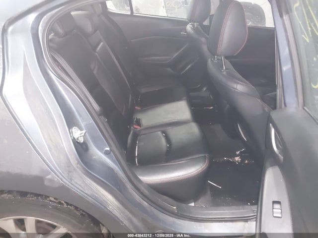Aukcja sprzedaży 2016 Mazda Mazda3 I Grand Touring, vin: 3MZBM1X71GM245237, numer aukcji: 43843212