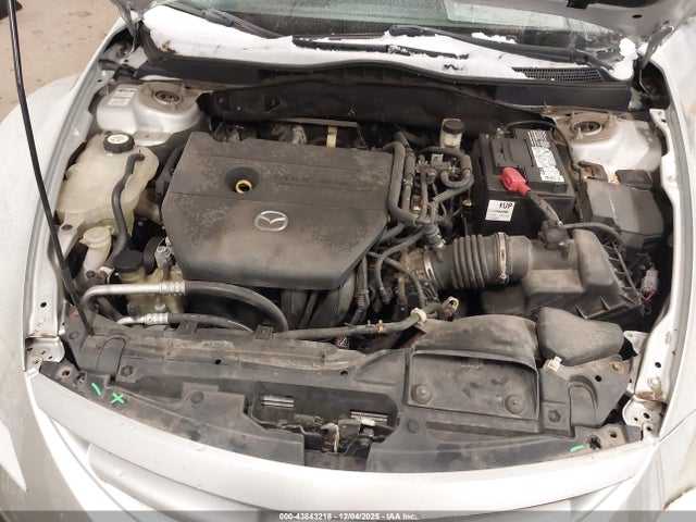 2010 MAZDA MAZDA6 1YVHZ8CH1A5M51610 Photo 9