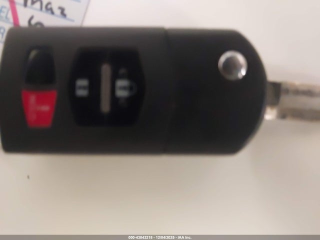 2010 MAZDA MAZDA6 1YVHZ8CH1A5M51610 Photo 10