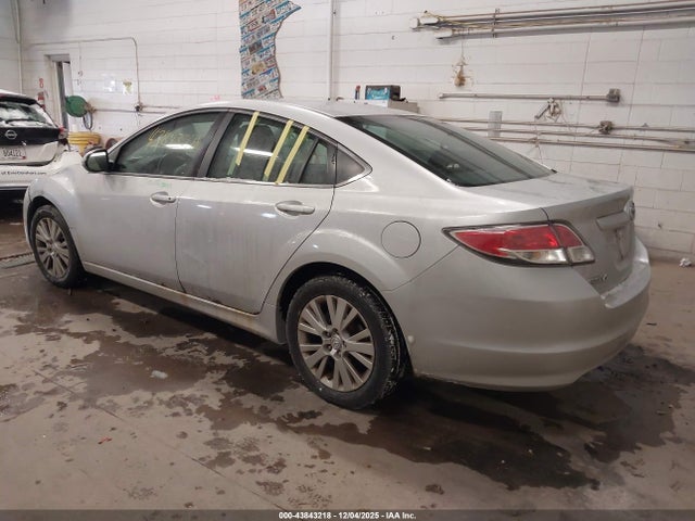 2010 MAZDA MAZDA6 1YVHZ8CH1A5M51610 Photo 2