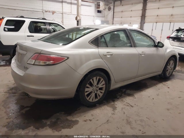 2010 MAZDA MAZDA6 1YVHZ8CH1A5M51610 Photo 3