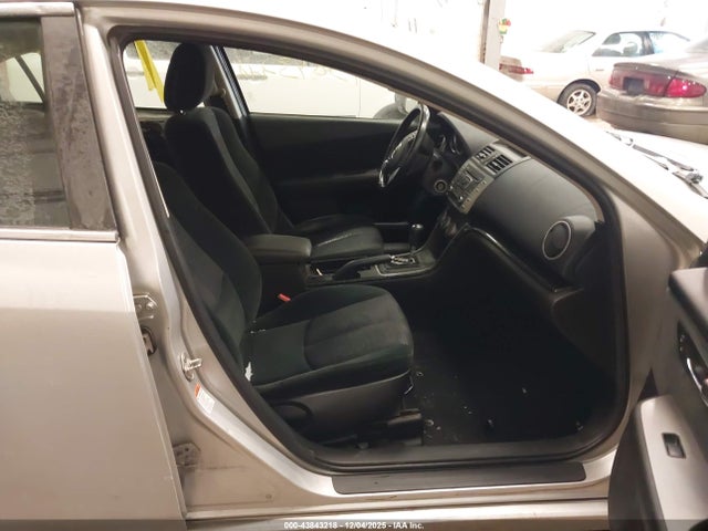 2010 MAZDA MAZDA6 1YVHZ8CH1A5M51610 Photo 4