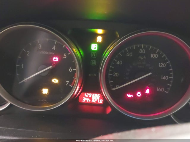 2010 MAZDA MAZDA6 1YVHZ8CH1A5M51610 Photo 6